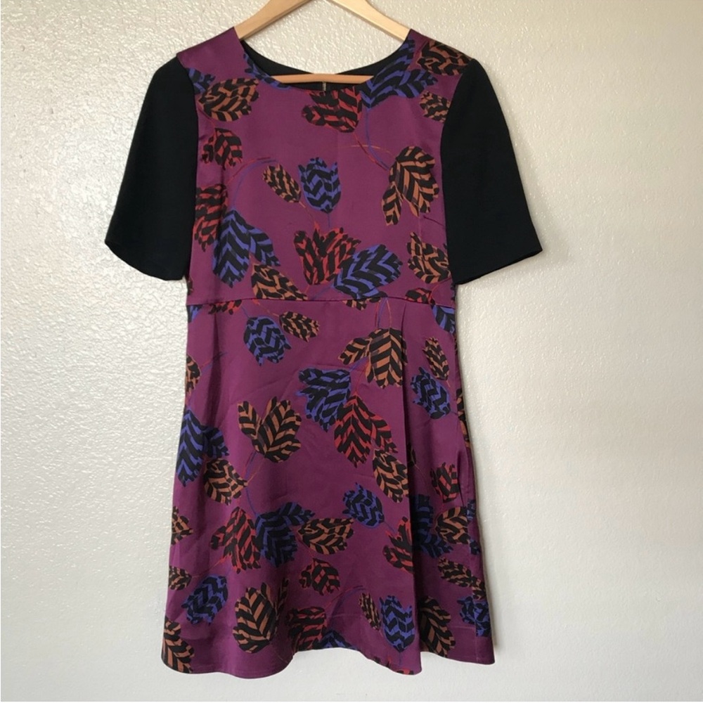 Marc Jacobs Print Dress